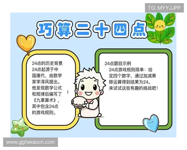 针对不同难度的24点扑克牌题目100道，打造个性化的数学练习方案