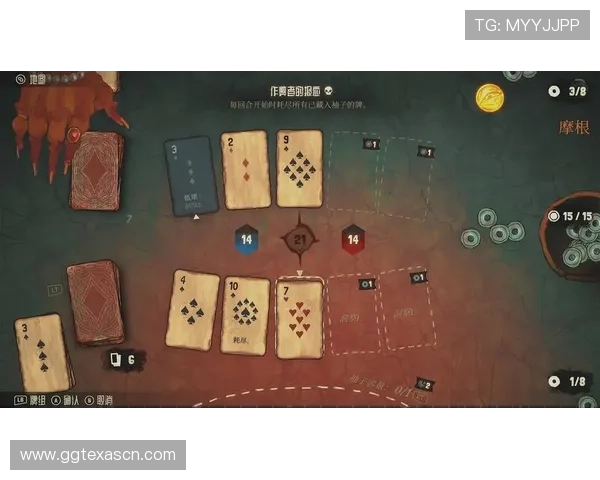 21点怎么玩简单方法详解新手必学的游戏规则与操作技巧 21点怎么玩简单方法详解新手必学的游戏规则与操作技巧