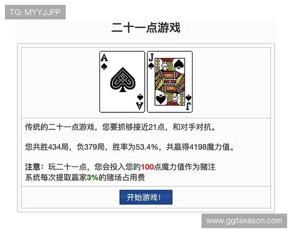 21点牌规则详解：如何合理运用保险、双倍和分牌策略提升胜率