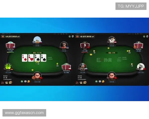 gg扑克游戏最新版本更新内容详解,带你体验更流畅的游戏操作 gg扑克游戏最新版本更新内容详解,带你体验更流畅的游戏操作